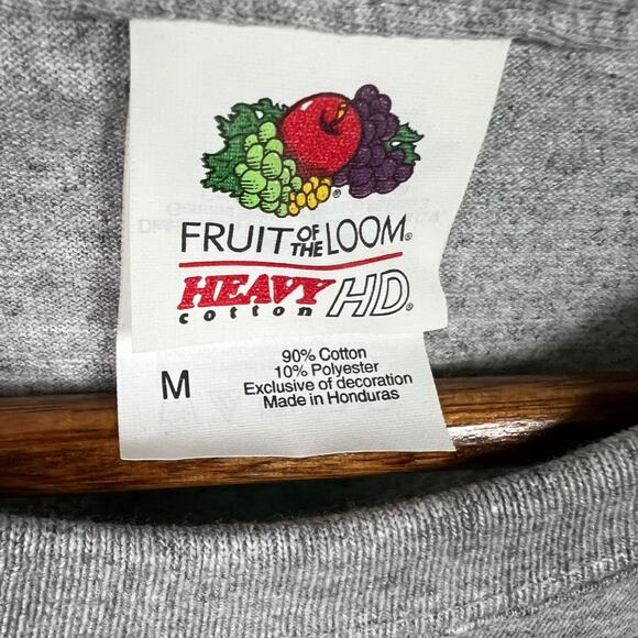 Discovery Channel Mythbusters 70% Chance of Science Men's T Medium NWOT - Picture 3 of 4